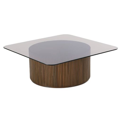 Picture of Kindred Square Small Cocktail Table